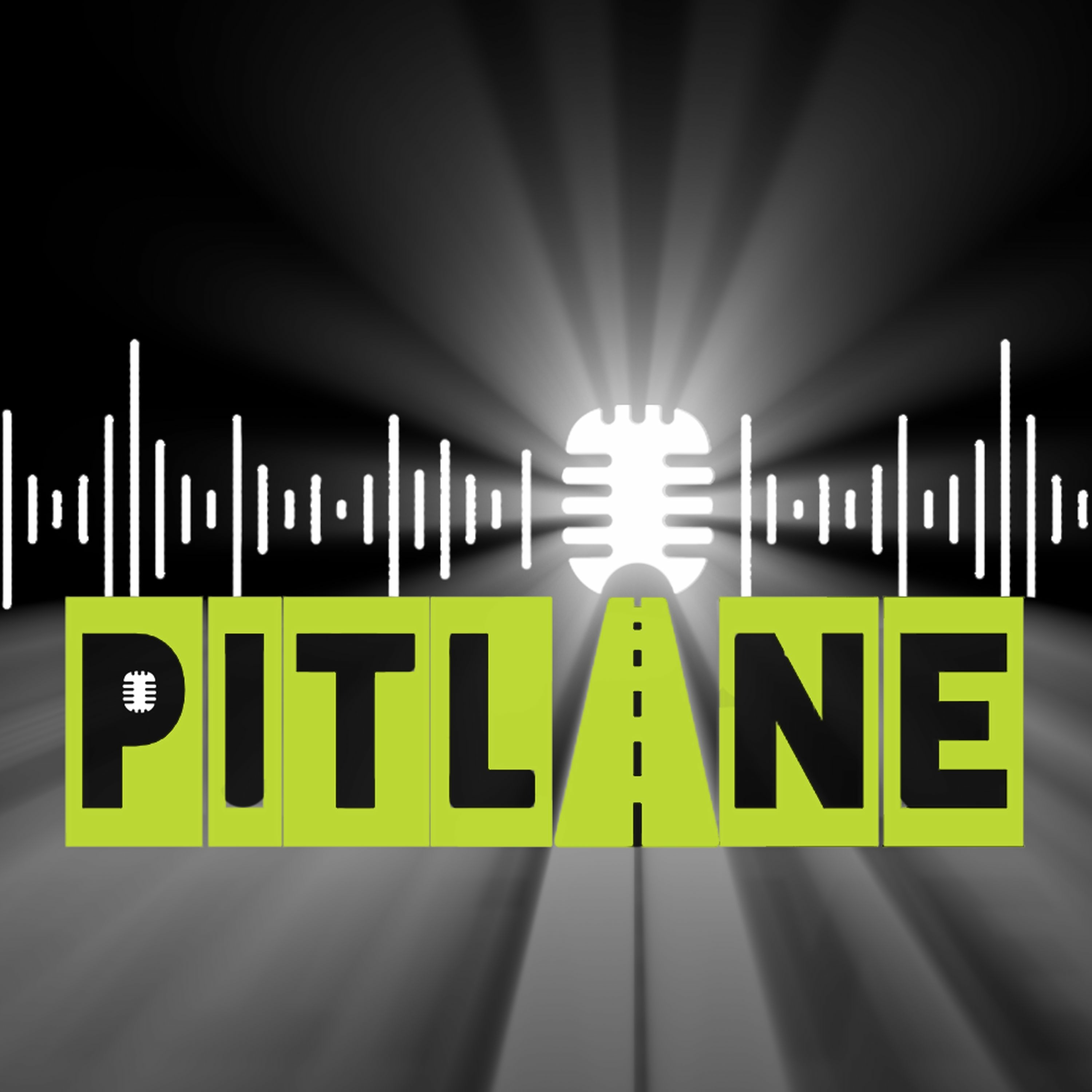 Pitlane #18 - Kezdődik!!!