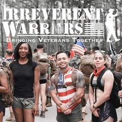 Irreverent Warriors with Branden Zeitler