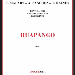 Huapango Excerpt
