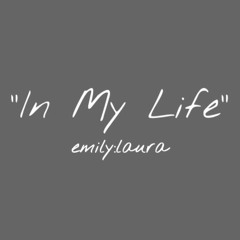 In My Life