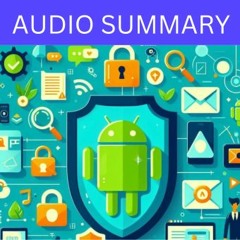Android Features that Protect Users from Phishing