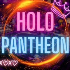Holo Pantheon Water Pistol Party 12.5.24 (Guest Set By Danny C)