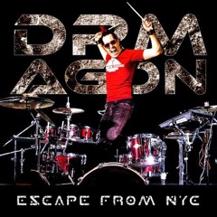 DRMAGDN TRACKS PLAYLIST