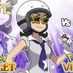 Pokémon Scarlet & Violet - Team Star Grunt Battle Theme
