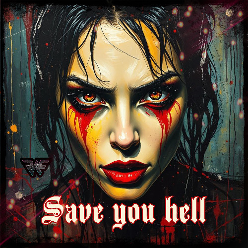 R.A.F - Save you Hell