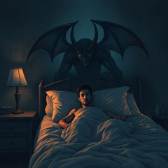 Demons In My Room (prod. KPN)
