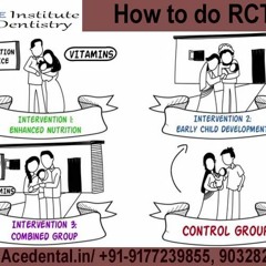 What Is A Randomized Controlled Trial and How To Learn RCTs?