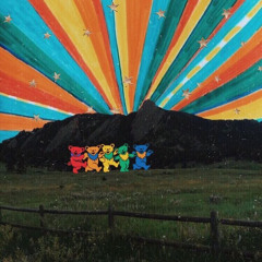 lauvelii - PSYCHEDELIC  (prod. OUHBOY)