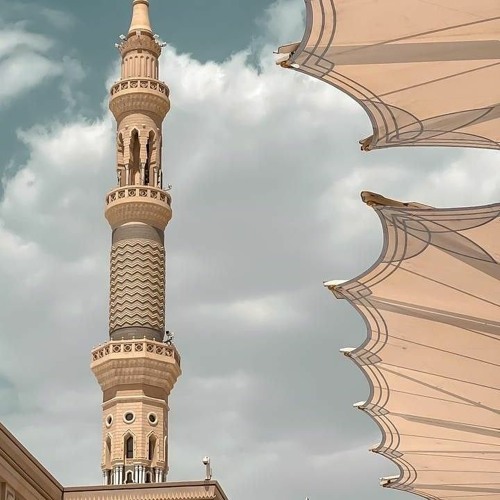إنِّي ذَكرتُكَ فاخضرَّت بساتيني💚  ﷺ      عبدالعزيز آل تويم