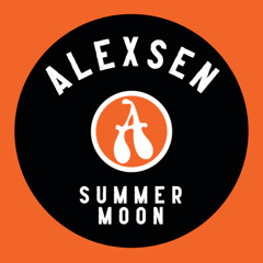 ALEXSEN - Summer Moon ( Africanism )