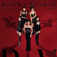 On A Ride (R To V in SEOUL) - Red Velvet
