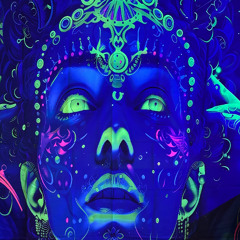 Psychedelic Trance Fullon~ Dj Mix 2025 (#100)⚡