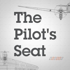 The Pilot's Seat - Episode 8: Senior Vice President of Admissions Matt Pengra