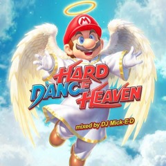 Hard Dance Heaven Edition