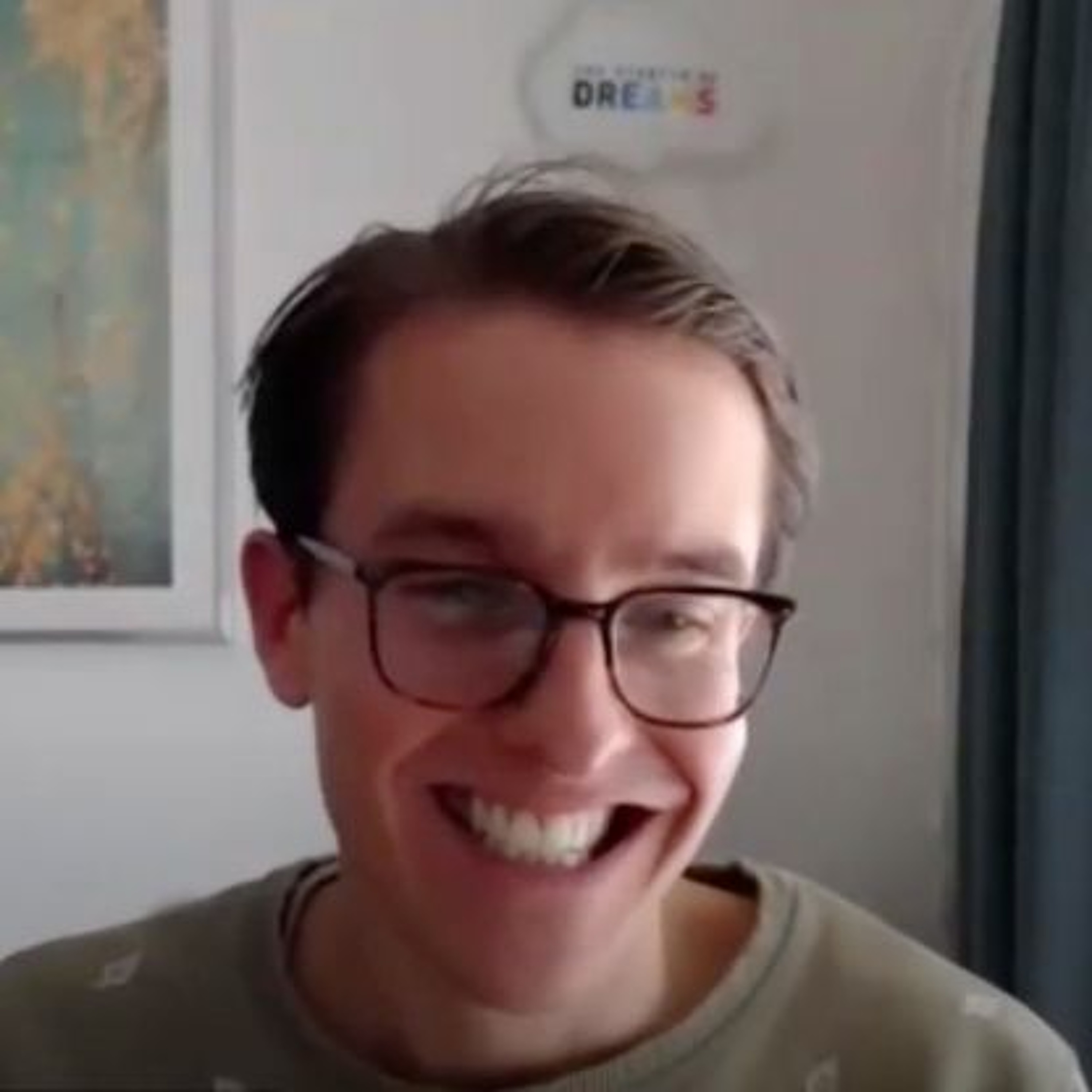 Transformatie Podcast