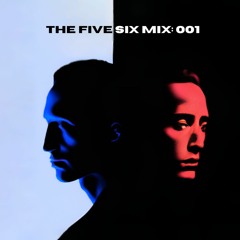 Rico 56: The Five Six Mix: 001