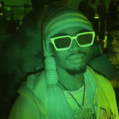 Mo Bamba Drill Remix (PROD. ANNO)