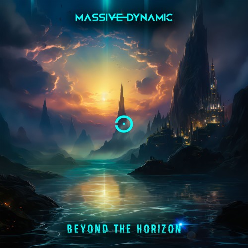 Massive Dynamic - Beyond The Horizon (Original MiX)