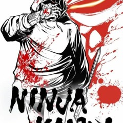 Ninja Kamui (1x1) Season 1 Episode 1 Full Episode -540609