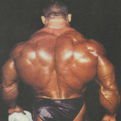 Deer Death x Dorian Yates (LEG DAY MOTIVATION)