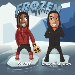 Frozen (feat. CycRunTheTown)
