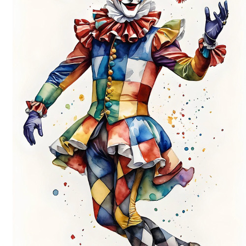 Vivre un peu fous  !!