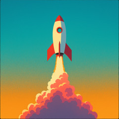 B2W - Blast Off