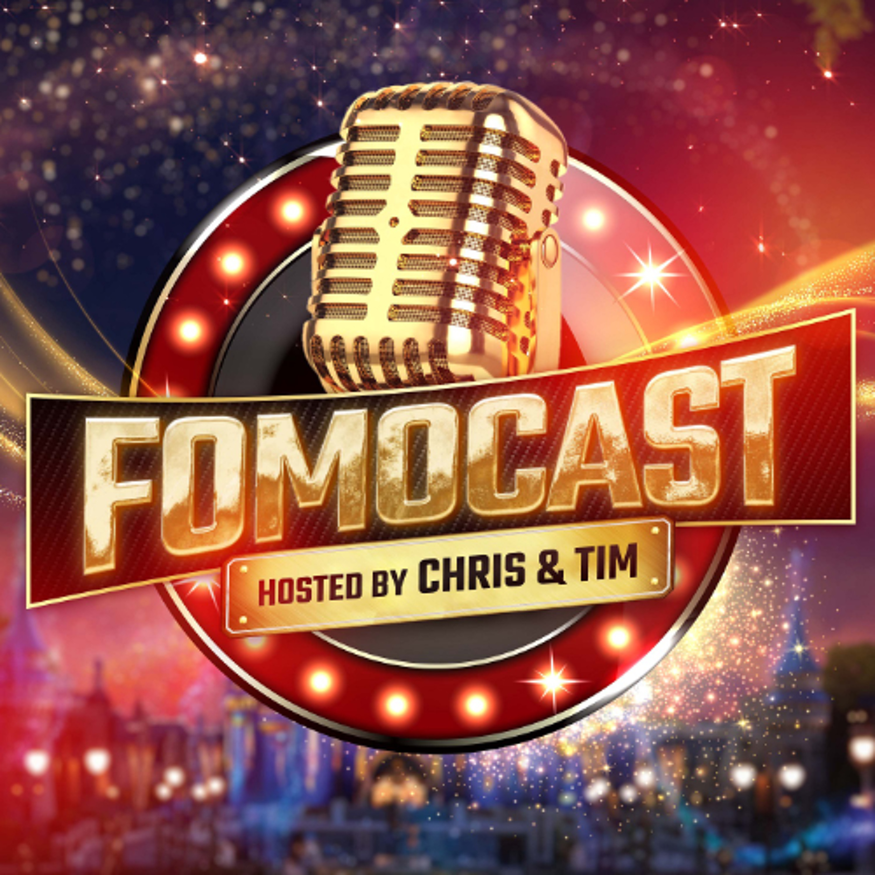 FomoCast