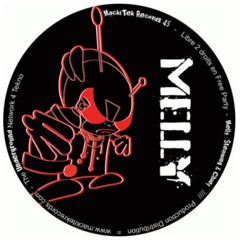 Melly - Steaming - mackitek45