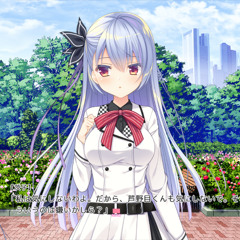 SPIRAL!!-bgm02[茨の棘の先に～茨子のテーマ]