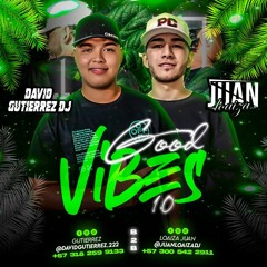 Good Vibes 1.0 - #ELB2B