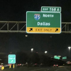 Padme was a bad bitch in Dallas and her favorite color is Green