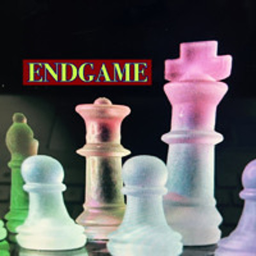 Stream Endgame by Mike Carlone | Listen online for free on SoundCloud