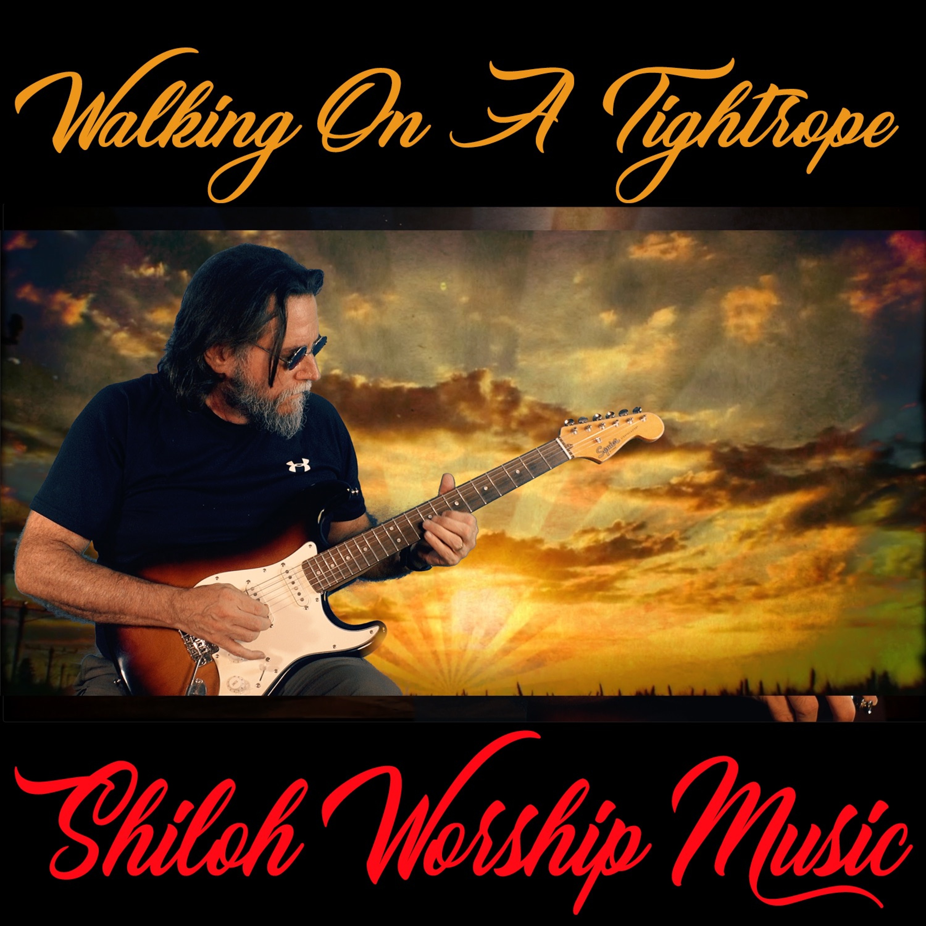 Shiloh Worship Music