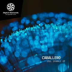 Caballero - Soul Sparkle (Aleckat Remix) [DigitalDiamonds084] | Free Download