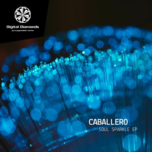 Caballero - Soul Sparkle (Feat. Caraza) [DigitalDiamonds084] | Free Download