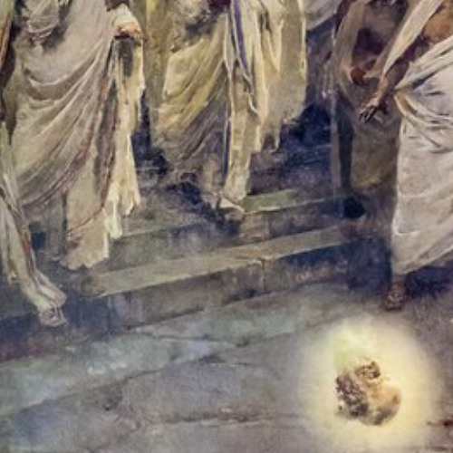 A Nebulous Deputation