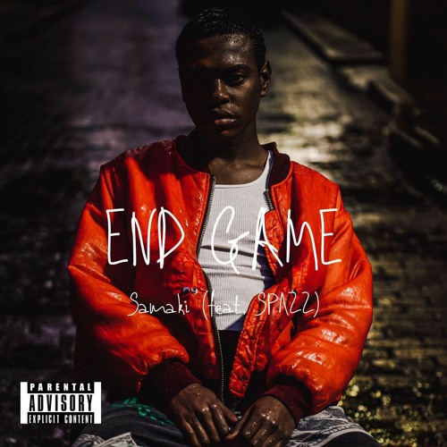 End Game - Samaki (feat. BÆLOK)