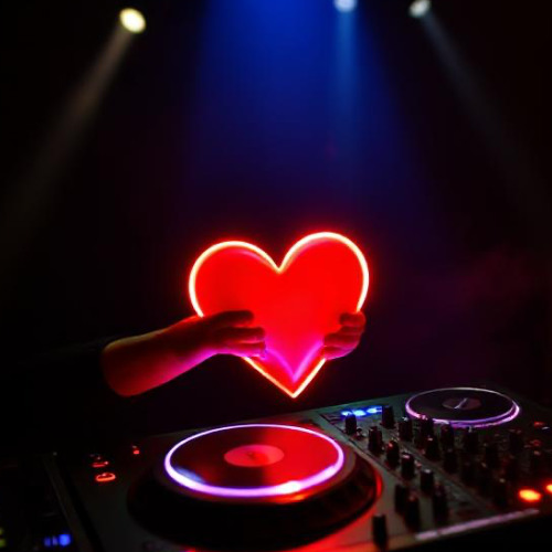 Precious Love (Messan)-Kenz Grant Remix