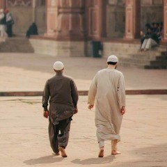 We will leave, but..  يومًا سنفنى كلنا ما من مفر