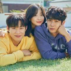 Kim Kyung Hee 김경희-Our Beloved Summer