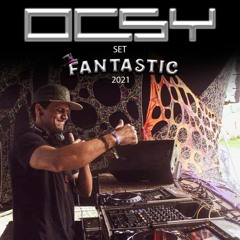 PODCAST #1 SET FANTASTIC