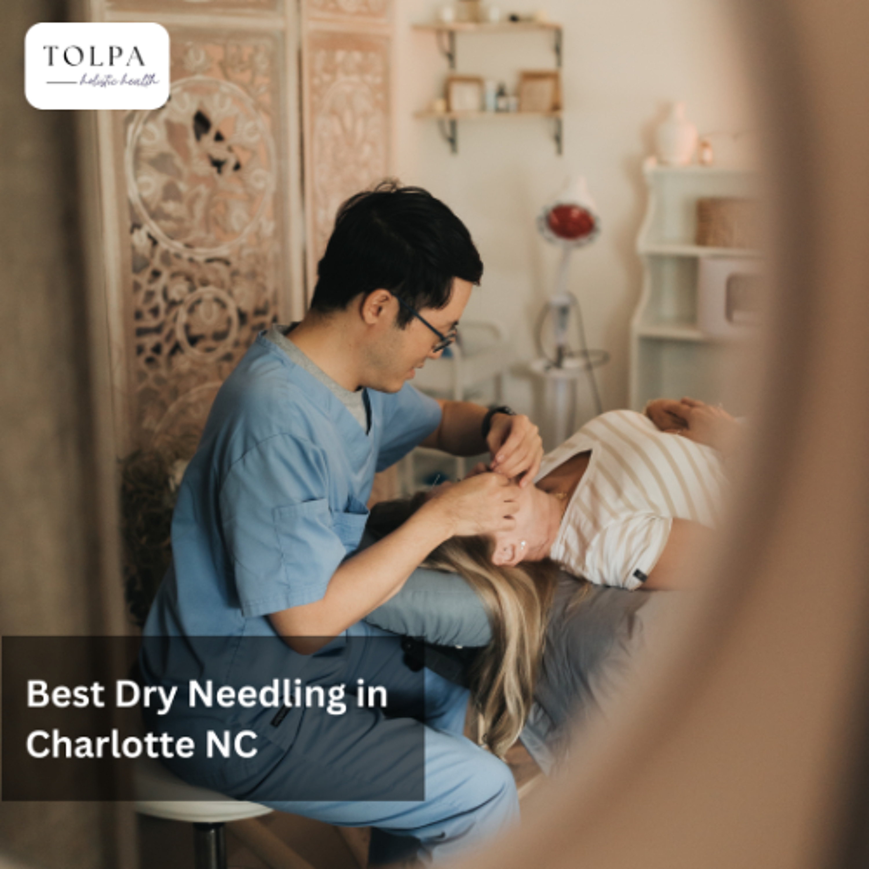 Tolpa Holistic Health