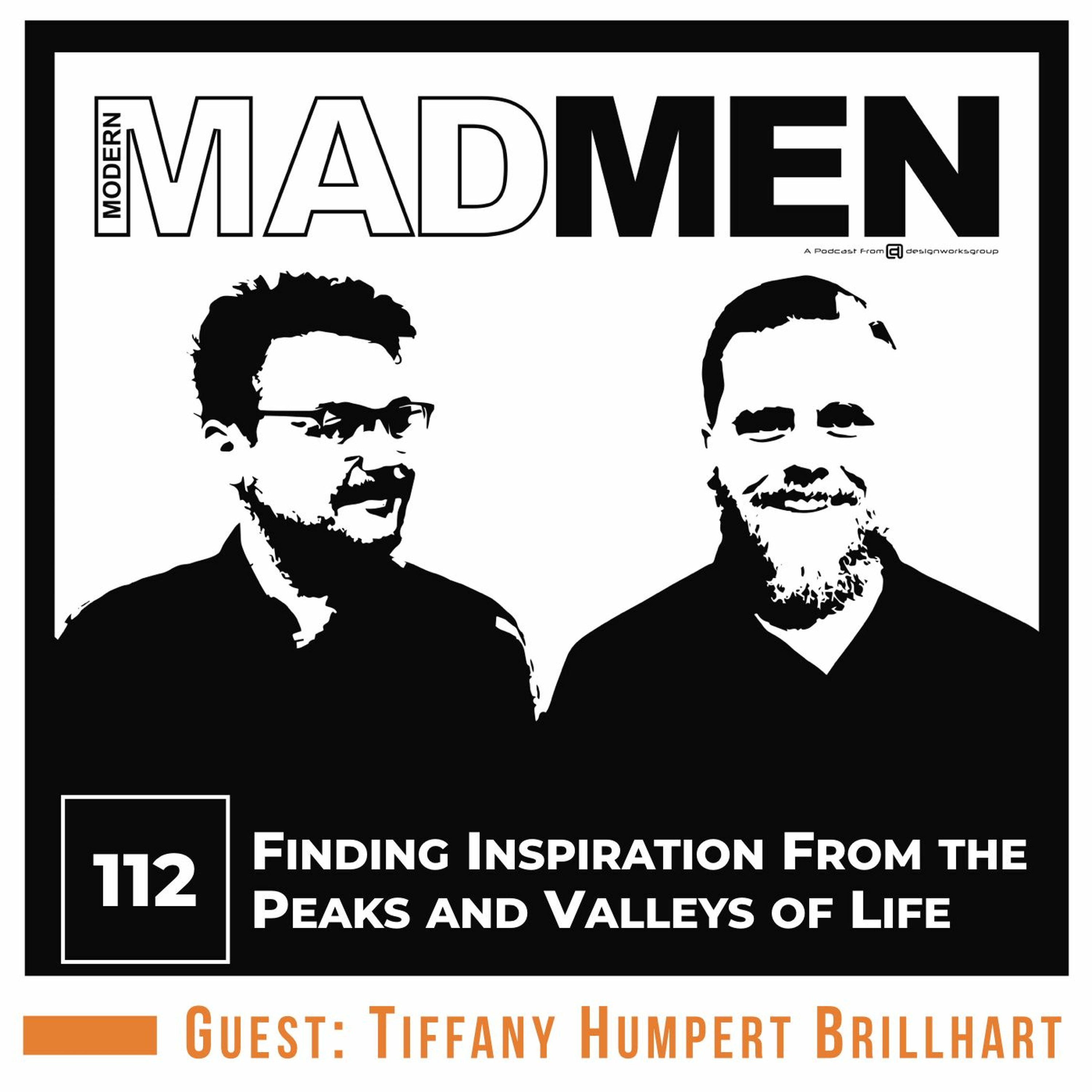 Modern Mad Men