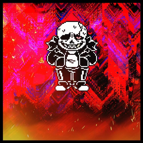 [Underfell] okay (ok alt mix)