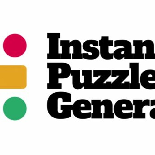 Stream Instant Puzzle Generator Review & HUGE 550 Bonuses From  WilliamReview by WilliamReview | Listen online for free on SoundCloud