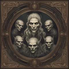 "Haunting You" By: TaborNackle McGill