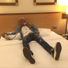 PINK PALACES (PROD. RONIN)