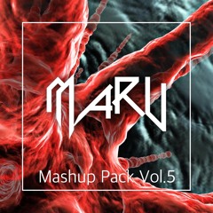 Maru Mashup Pack Vol.5