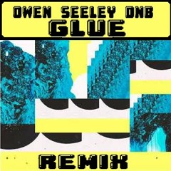 Bicep - Glue (Owen Seeley DNB Remix)